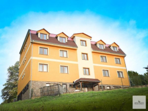 Нова Легота